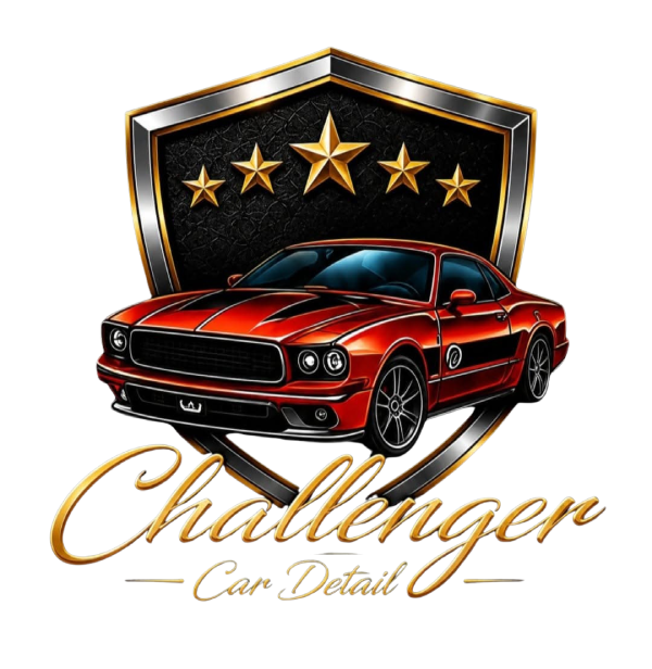 Challenger Car Detail
